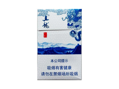 真龙(江山如画)