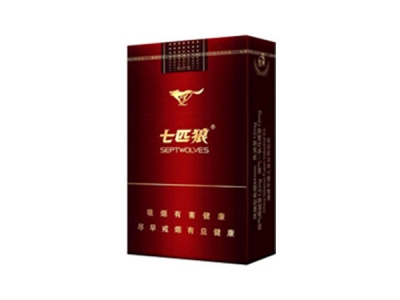 七匹狼(尚品)