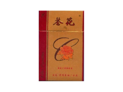 茶花(金砂红)