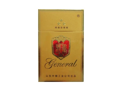将军(金)
