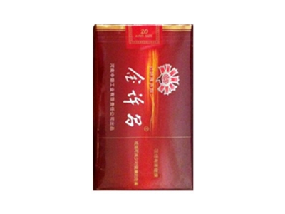 金许昌(软红)