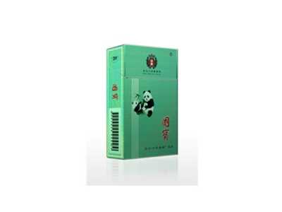 国宝(绿)
