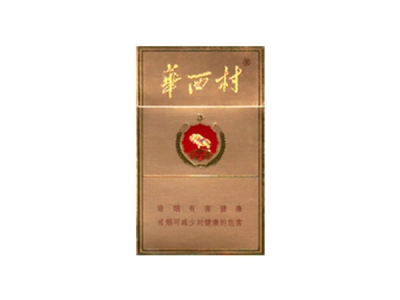华西村(金)